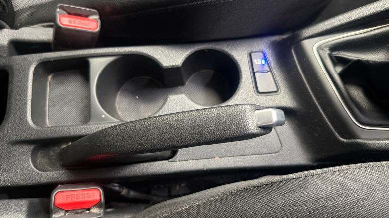 Hyundai i20 1.2 MPi S Connect 5dr Petrol Hatchback